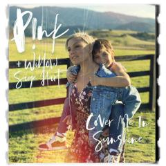 Cover Me In Sunshine von Maureen McDonald (Download) 
