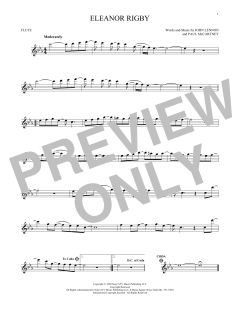 Eleanor Rigby von The Beatles (Download) 