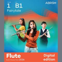 Fairytale von John Powell (Download) 