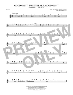 Goodnight, Sweetheart, Goodnight von Chuck Berry (Download) 