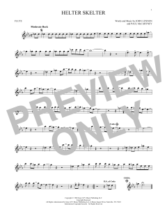 Helter Skelter von The Beatles (Download) 