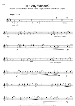 Is It Any Wonder? von Keane (Download) 