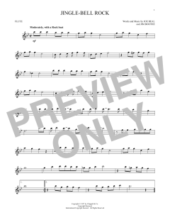 Jingle Bell Rock von Bobby Helms (Download) 