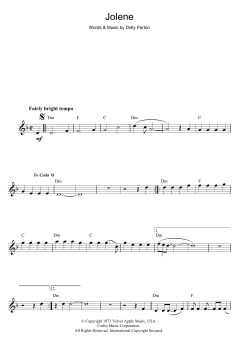 Jolene (Download) 