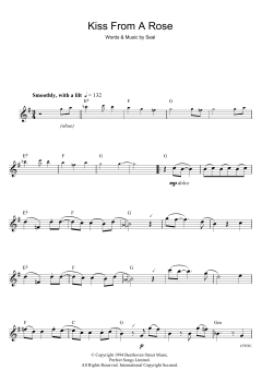 Kiss From A Rose (Download) 