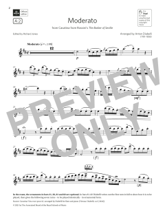 Moderato (Download) 