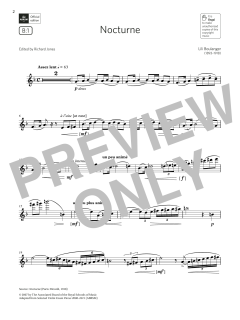 Nocturne (Download) 