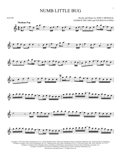 Numb Little Bug von Em Beihold (Download) 