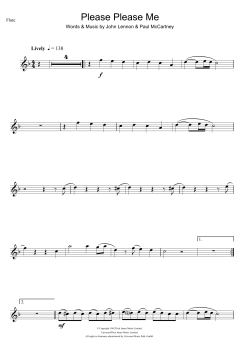Please Please Me von The Beatles (Download) 