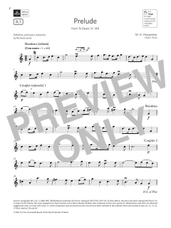 Prelude (Download) 