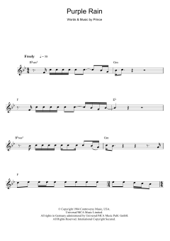 Purple Rain (Download) 