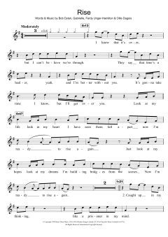 Rise von Gabrielle (Download) 