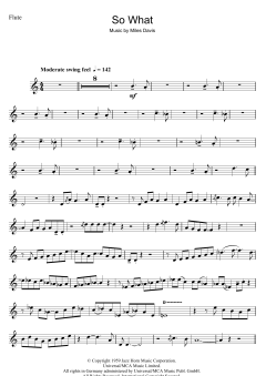 So What (Download) 
