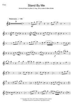 Stand By Me von Ben E. King (Download) 