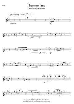 Summertime (Download) 