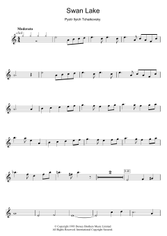 Swan Lake (Download) 