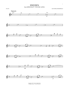 Sweden von Daniel Rosenfeld (Download) 