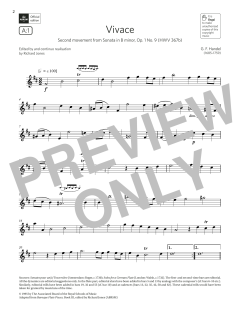 Vivace (Download) 