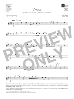Vivace (Download) 
