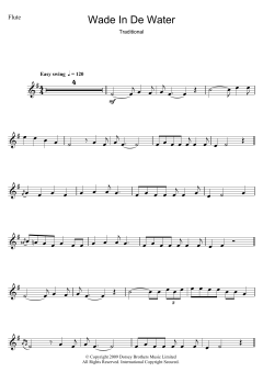Wade In The Water von The Staple Singers (Download) 