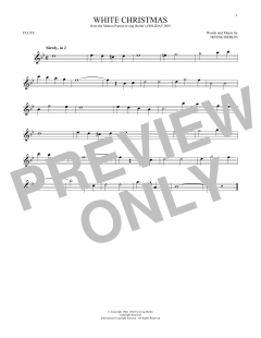 White Christmas (Download) 