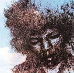 Angel von Jimi Hendrix (Download) 