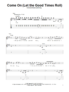 Come On von Jimi Hendrix (Download) 