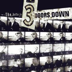 Duck And Run von 3 Doors Down (Download) 