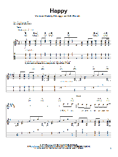 Happy von The Rolling Stones (Download) 