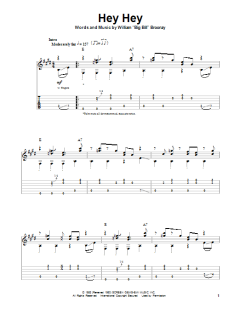 Hey Hey von Eric Clapton (Download) 