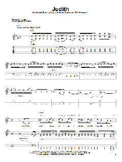 Judith von A Perfect Circle (Download) 