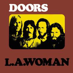 L.A. Woman von The Doors (Download) 