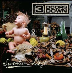 Live For Today von 3 Doors Down (Download) 