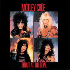Looks That Kill von Motley Crue (Download) 