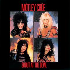 Looks That Kill von Motley Crue (Download) 