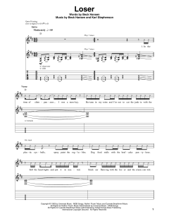 Loser von Beck (Download) 