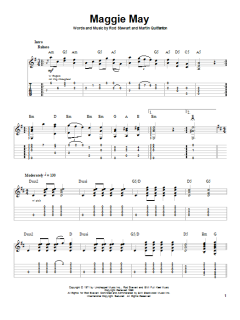 Maggie May von Rod Stewart (Download) 