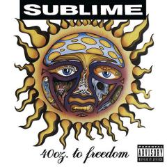 Smoke Two Joints von Sublime (Download) 