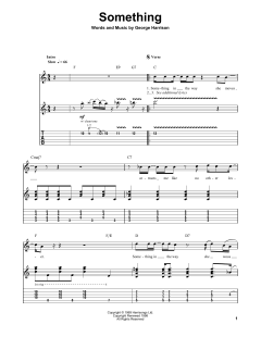 Something von The Beatles (Download) 