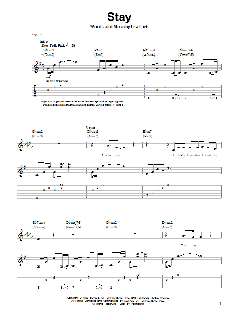 Stay von Lisa Loeb (Download) 