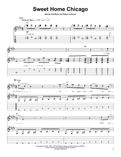 Sweet Home Chicago von The Blues Brothers (Download) 