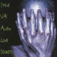 Tender Surrender von Steve Vai (Download) 