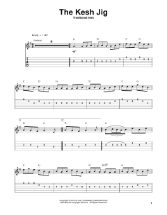 The Kesh Jig (Download) 
