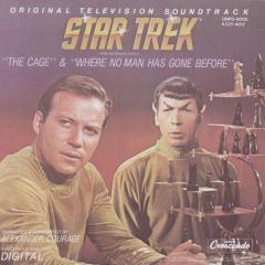 Theme from Star Trek(R) von Gene Roddenberry (Download) 