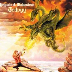 Trilogy Suite Op. 5 von Yngwie Malmsteen (Download) 