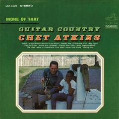 Yakety Axe von Chet Atkins (Download) 
