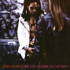 Are You Gonna Go My Way von Lenny Kravitz (Download) 