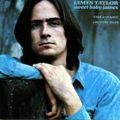 Fire And Rain von James Taylor (Download) 