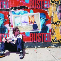 Grey Street von Dave Matthews Band (Download) 