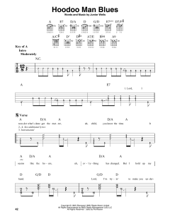 Hoodoo Man Blues von Buddy Guy (Download) 